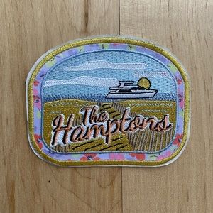 Stoney Clover Lane x Loveshack Fancy Patch